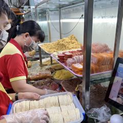 Bánh Mì Huynh Hoa ảnh của người dùng