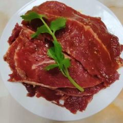 霸王牛肉(平昌店) User Photo