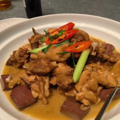 品粹涌徽·徽派火锅 User Photo