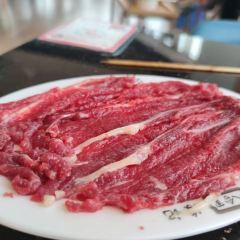八合里牛肉火锅(东街口店) User Photo