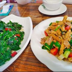 黔人百味·贵州菜 User Photo