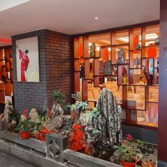 Howard Johnson Golden Land Hotel Chinese Restaurant ảnh của người dùng