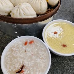 Hujia Steamed Stuffed Bun User Photo