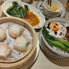 食好点•香港点心(华润时代广场店) User Photo