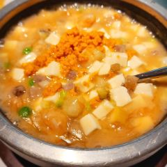 香港龙码头螃蟹王(万象城店) User Photo