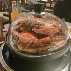 QIAN KU LI SEAFOOD-BUFFET 여행 사진