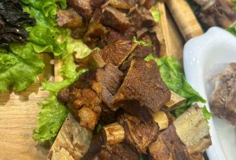 鍋大帥笨牛莊用戶圖片