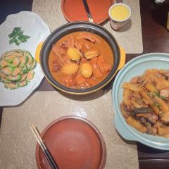 福成厚江鱼壹号(松北店) User Photo
