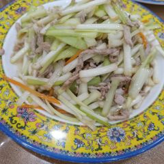 岫鄉廚粉餃店張用戶圖片
