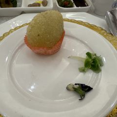 Xihubinguanmoliyuanzizhu Restaurant User Photo