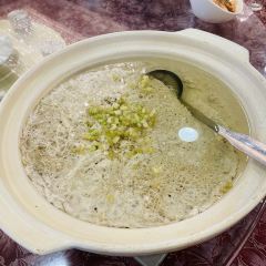 燕江国际大酒店自助餐 User Photo