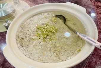 燕江国际大酒店自助餐 User Photo