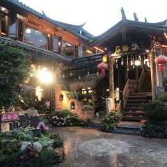 Shi Guo Yu 여행 사진