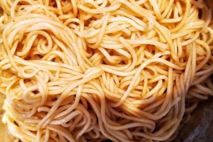 宜宾燃面(中信城一分店)