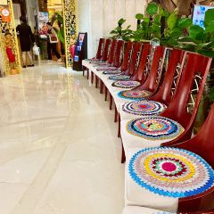 Tai Huo Restaurant User Photo