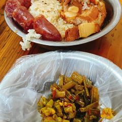 Grandma Liang's 20-Year-Old Traditional Braised Pork with Glutinous Rice User Photo