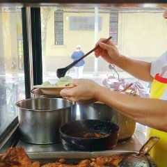 WANSHOUZHAI User Photo