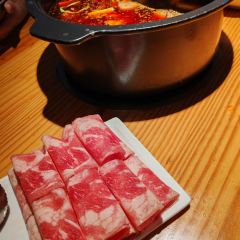 顺水鱼馆(碧桂园泰富城店) User Photo