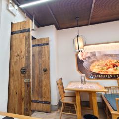 淮上豆府(萬達廣場店)張用戶圖片