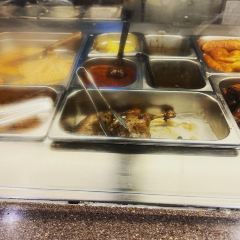 Ah Meng Restaurant User Photo