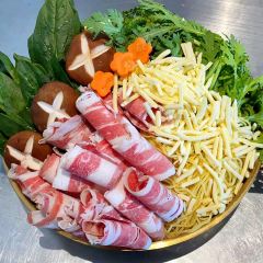 枫桥融合料理(日照店) User Photo