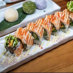 枫桥融合料理(日照店) User Photo