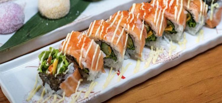 枫桥融合料理(日照店)