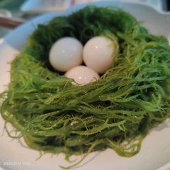 琼州糟粕醋·海南酸汤火锅(椰梦长廊店) User Photo