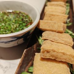 山芋腔苏北菜(盐城新弄里店) User Photo