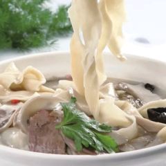 豫满楼(红旗路店) User Photo