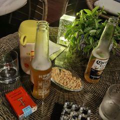 Intercontinental Sanya Haitang Bay Resort Cocoon Lobby Bar User Photo