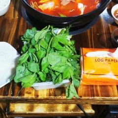 四方台串串火锅 User Photo