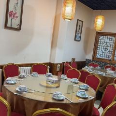 醉江湖·海鲜炒鸡(大连路店) User Photo