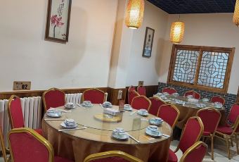 醉江湖·海鮮炒雞（大連路店）用戶圖片