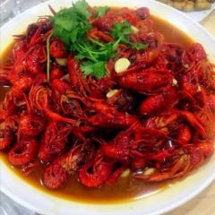 老盐中串串烧烤店 User Photo
