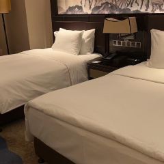 济宁富力万达嘉华酒店·美食汇自助餐厅 User Photo