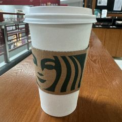Starbucks (changlejichang) User Photo
