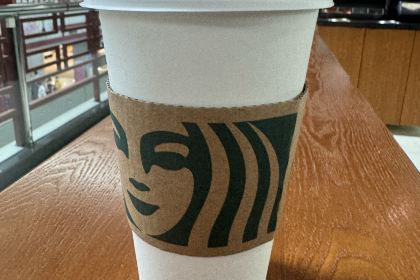 Starbucks (changlejichang)