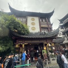 LU BO LANG User Photo