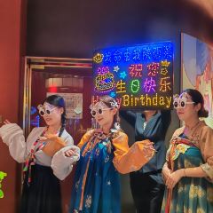 My Fate, My Choice·Chinese Cuisine (Qujiang Creative Valley Branch) User Photo