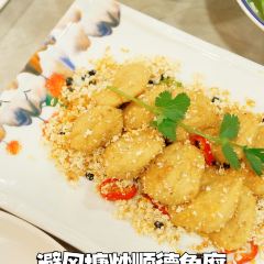 一姐顺德菜 User Photo