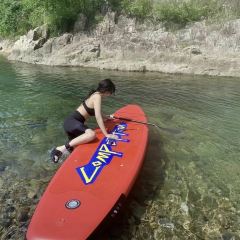 塘三菜·纯野露营咖 User Photo