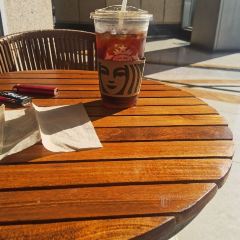 星巴克(隆生廣場店)張用戶圖片