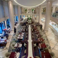 上海外灘華爾道夫飯店·百味園張用戶圖片