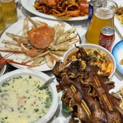 望海阁·海鲜舫(万平口景区店) User Photo