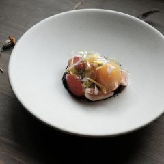 观芮-沙溪里·餐厅 User Photo