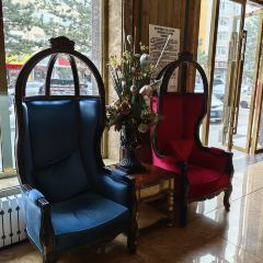 卢布里西餐厅(总店) User Photo