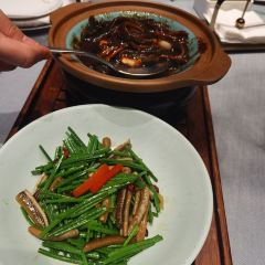 Shanghai Jichen Weijing Hotel · Jiuxi · Four Seasons Huaiyang(jingandian) User Photo