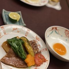 Ningyocho Imahan ảnh của người dùng