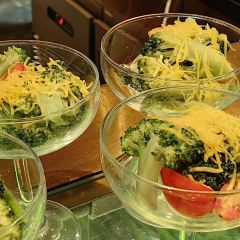 RAIN TREE CAFÉ User Photo